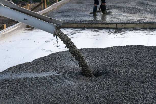 Best Best Concrete Contractor  in Pepperdine University, CA