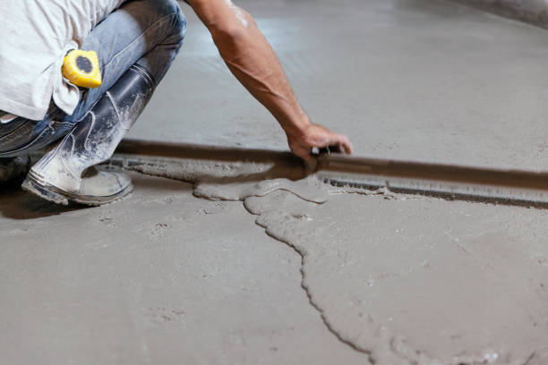 Best Concrete Driveway Repair Near Me  in Pepperdine University, CA