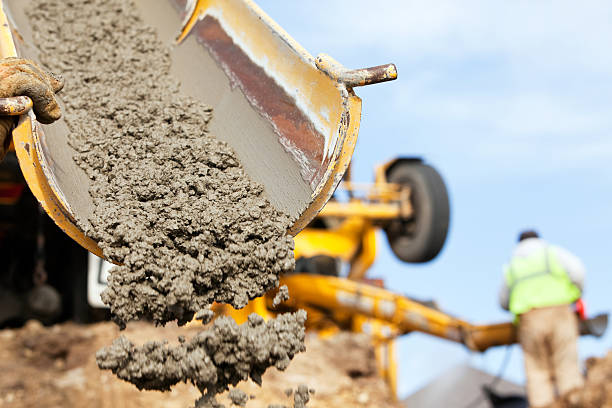 Best Custom Concrete Contractor  in Pepperdine University, CA